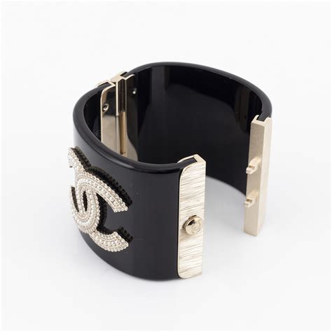 chanel armband dames